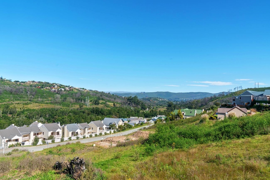 0 Bedroom Property for Sale in Green Pastures Western Cape